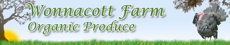Wonnacott Farm Organic Produce